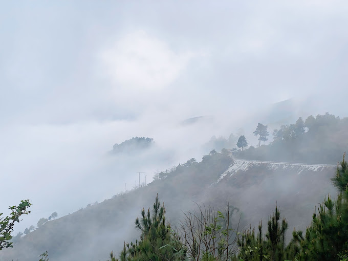 大须峰