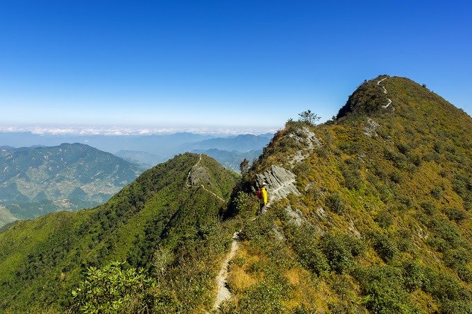 大须峰