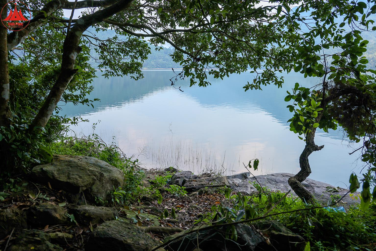 夏香湖