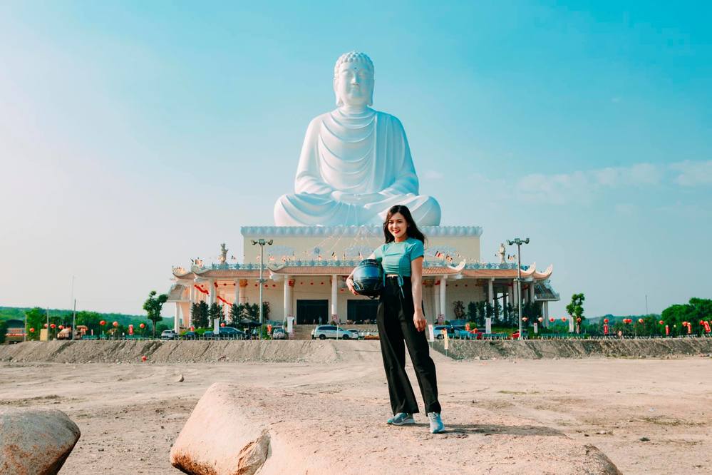 Van Thanh Buddhist Temple