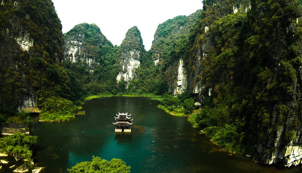 Hòa Mình Với Thiên Nhiên Tại Khu Du Lịch Sinh Thái Tràng An