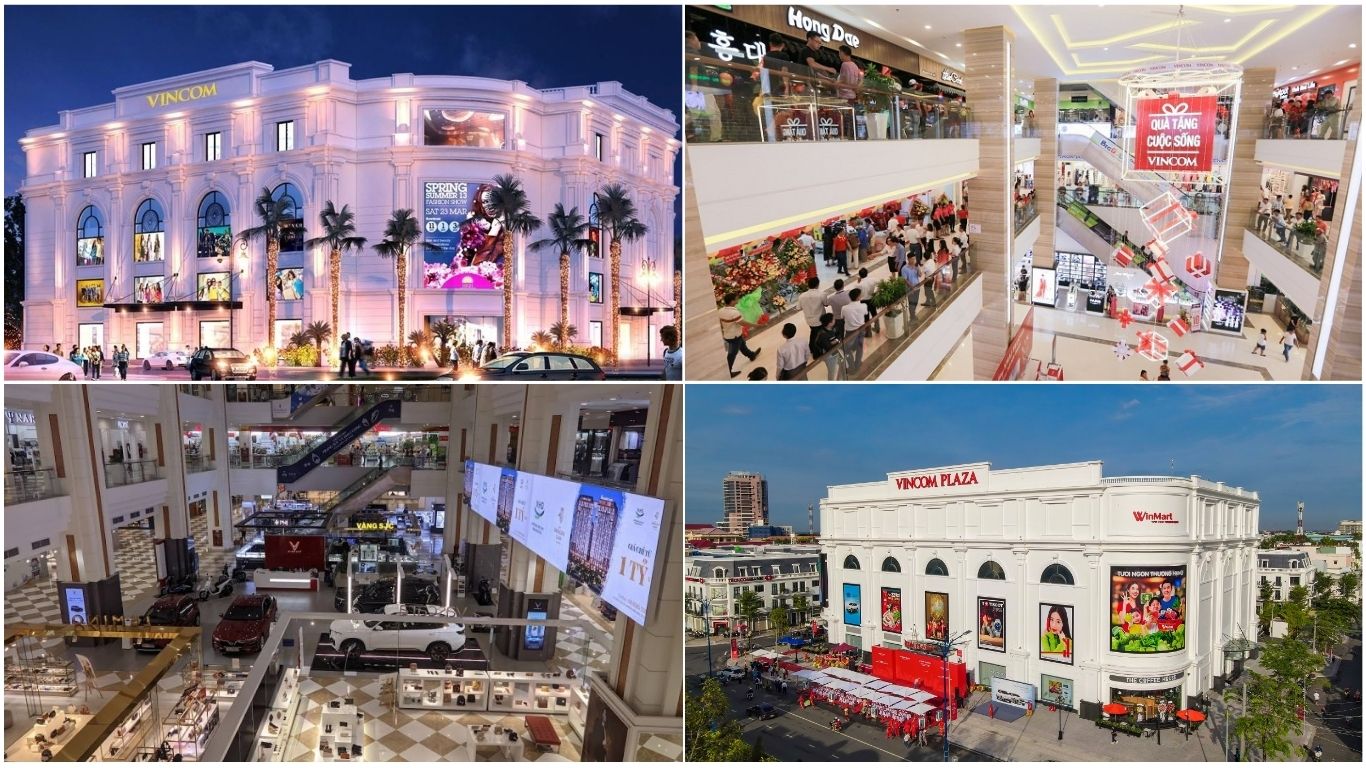 Vincom Plaza Hạ Long: Thiên Đường Mua Sắm, Ẩm Thực Và Giải Trí