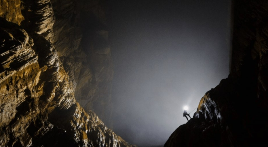 Son Doong cave