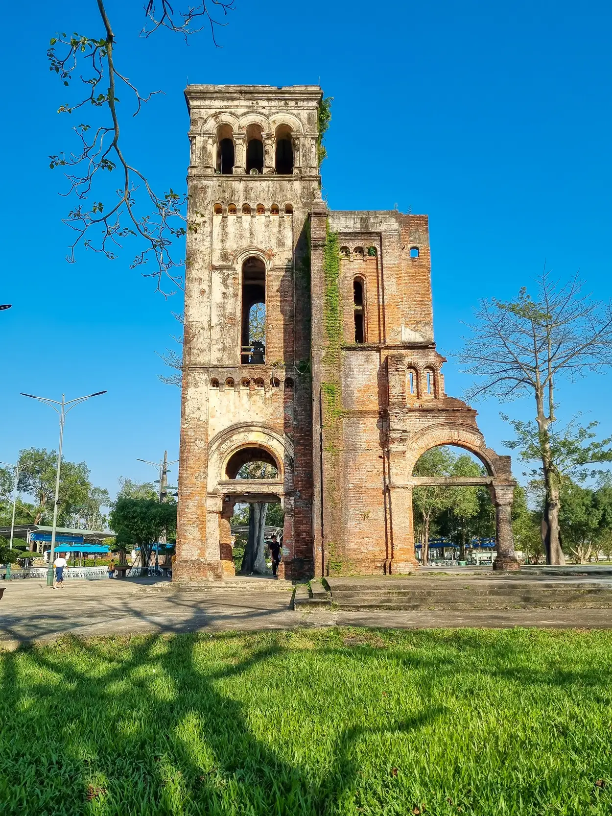 Holy Land of Our Lady of La Vang