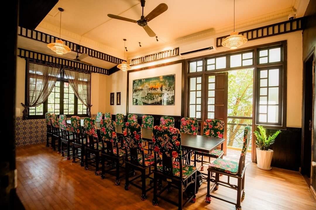 Xóm Mới Garden Đà Nẵng