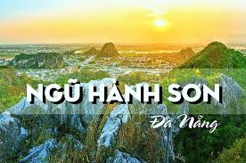 Combo tour Sơn Trà - NHS - Hội An - Vinpearl NHA - Rừng Dừa - Cù Lao Chàm - Vui chơi tự do 5N4Đ