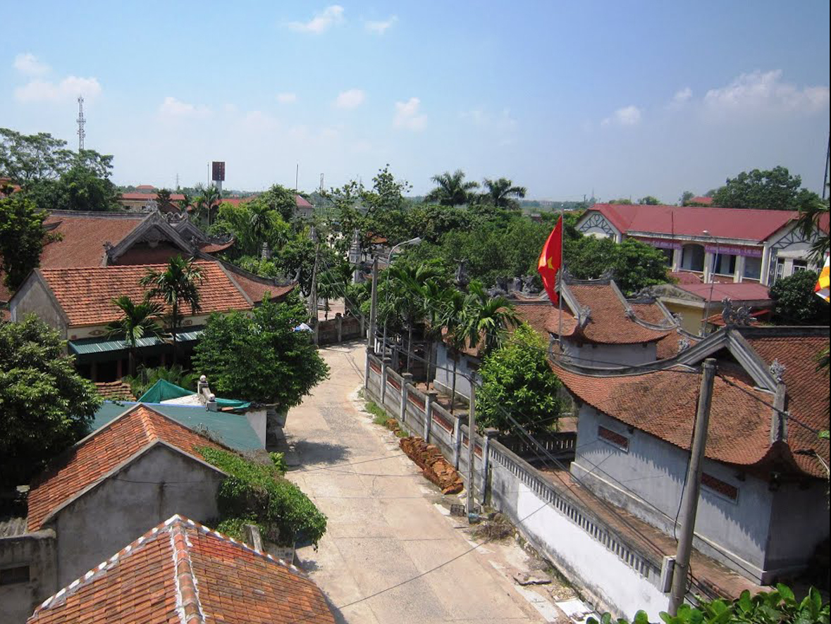 香景陶艺村