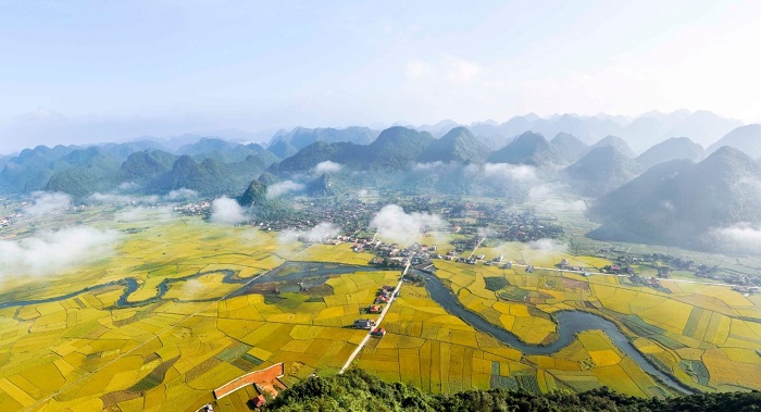 琼山文化旅游村