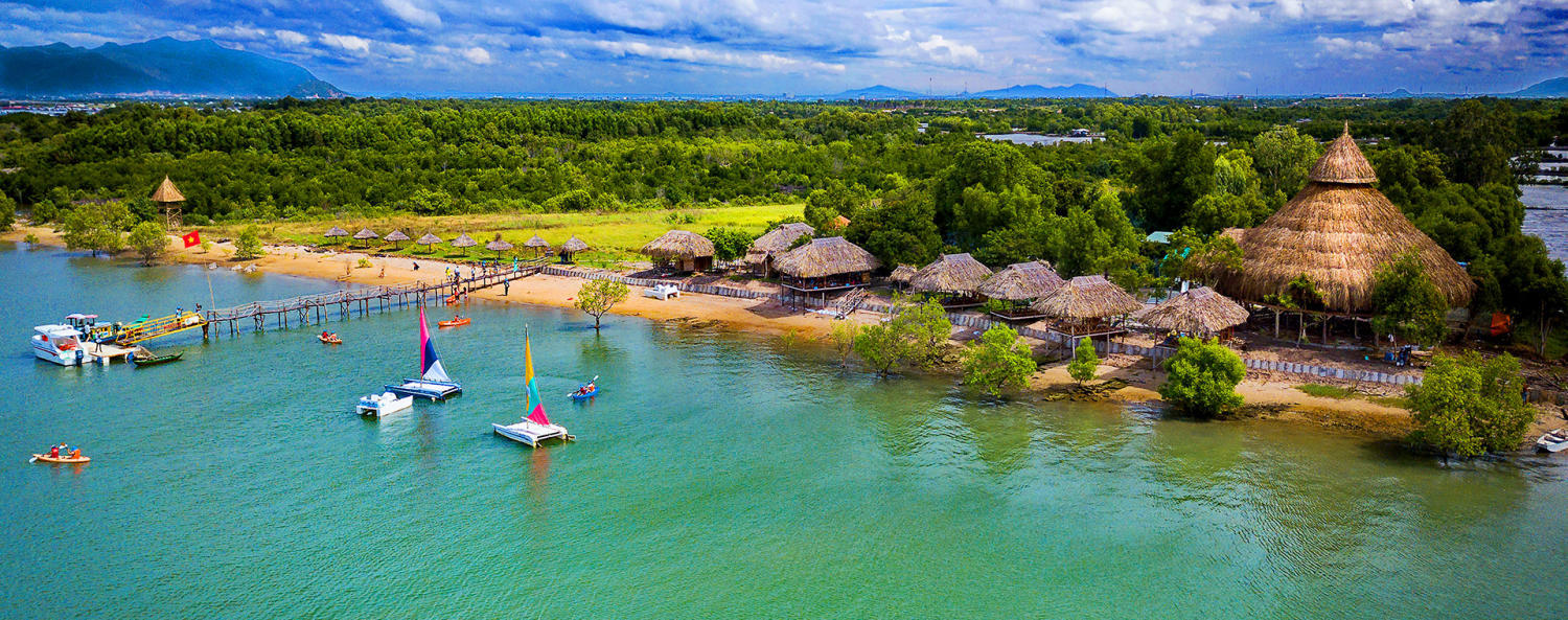 Pearl Island Vung Tau