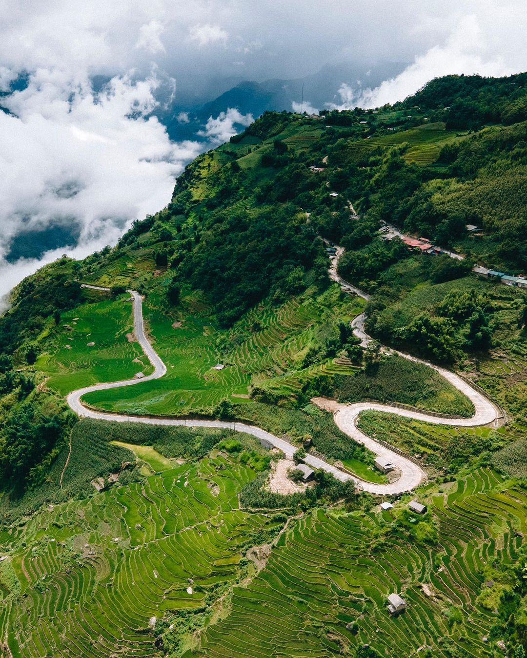 Y Ty Travel - Lao Cai: A Simple and Rustic Cloud-Hunting Destination