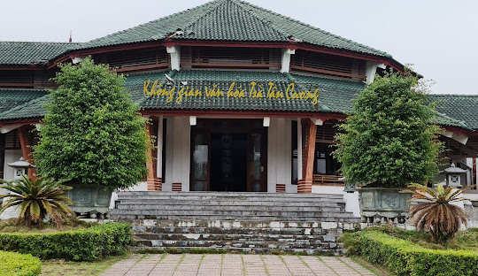 陈强茶文化空间已成为太原旅游的一大亮点。