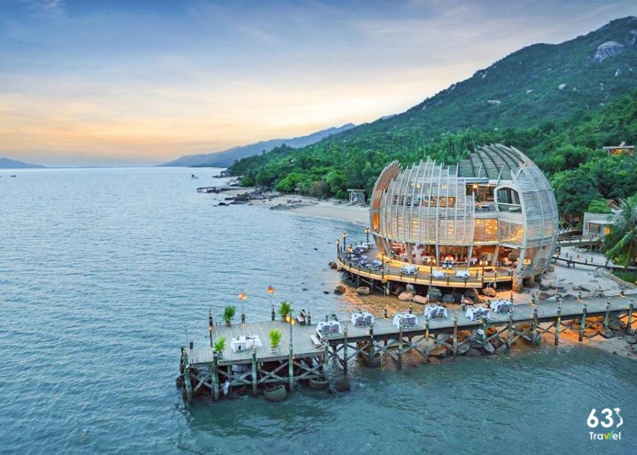 Ka Lâm Retreat Nha Trang