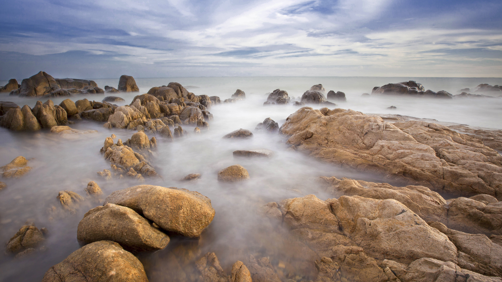 Mui Ne tourist area