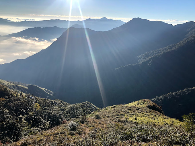 大须峰