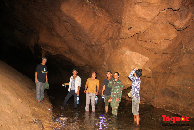 Thác Động Tà Puồng