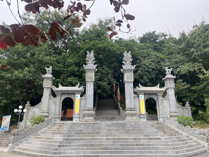 高安乐寺