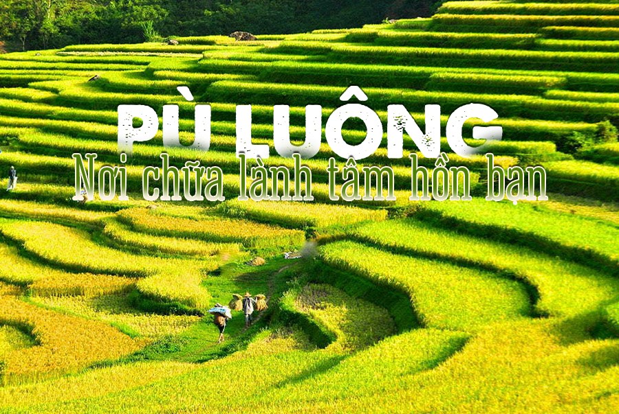 Pù Luông