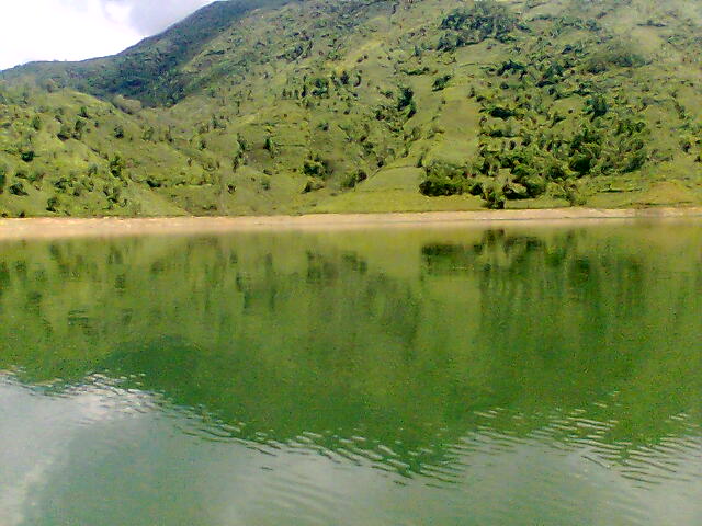 Vai Mieu Lake