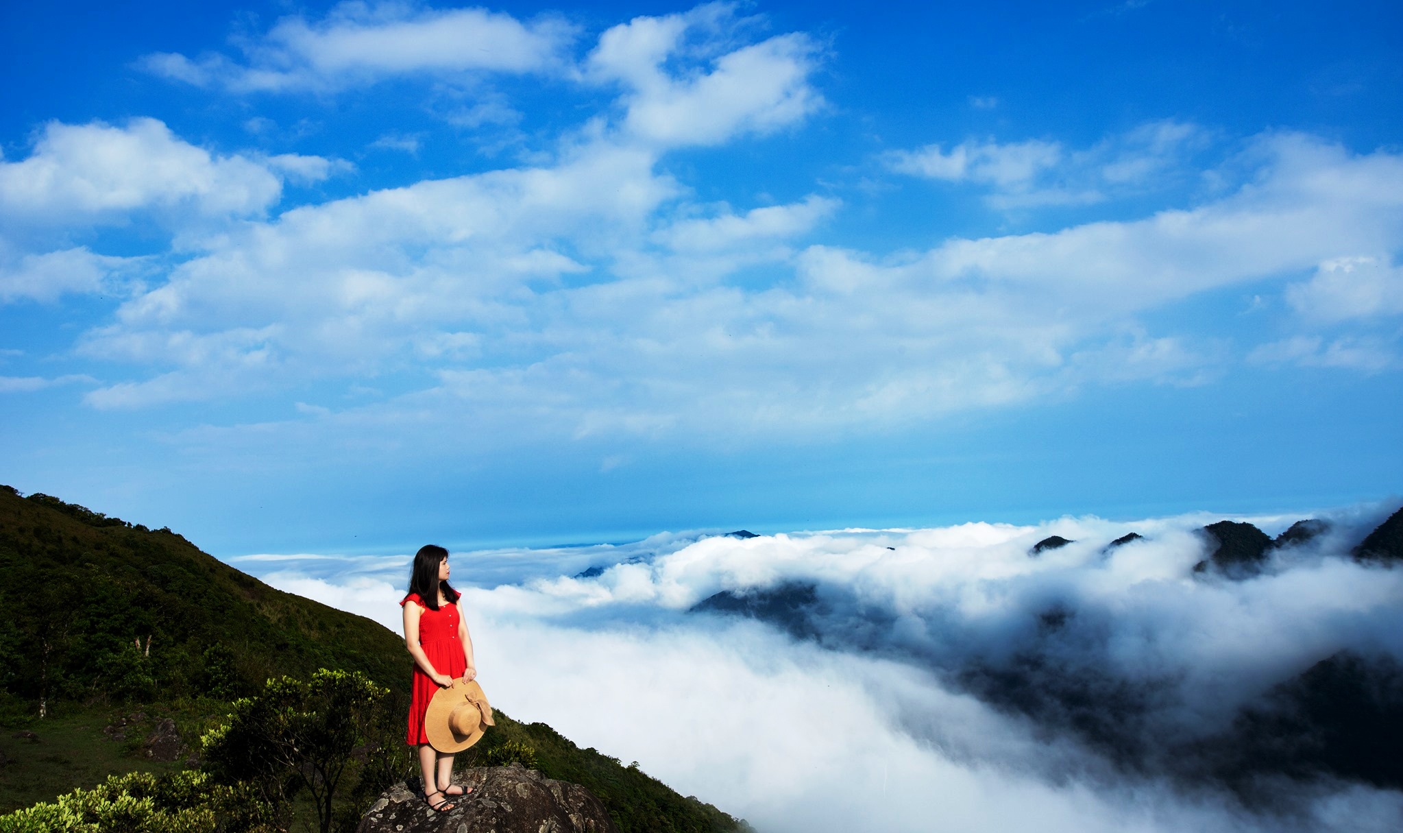 高丽山