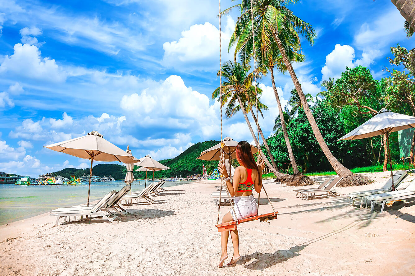 PHU QUOC 3 DAYS 2 NIGHTS