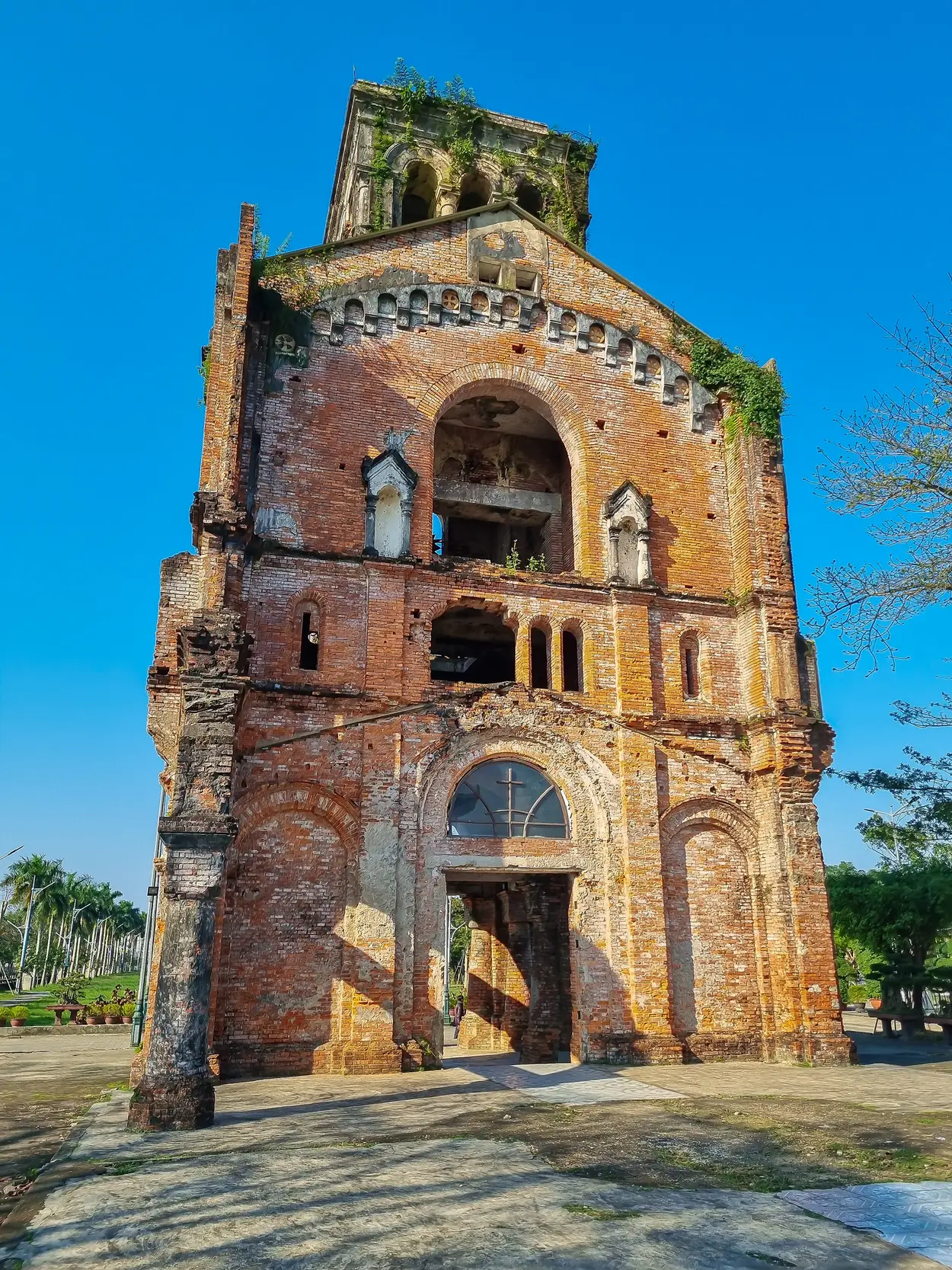 Holy Land of Our Lady of La Vang