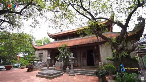 Cao An Phu Temple