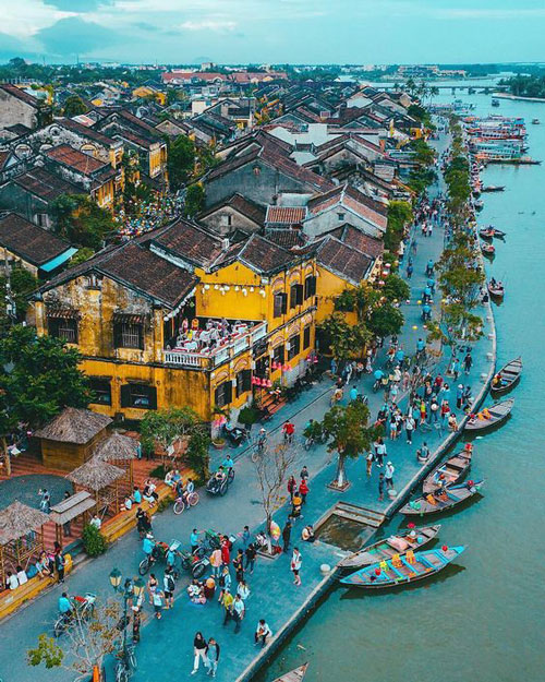 Hoi An