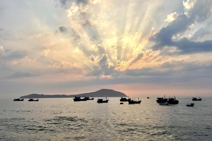 Discovering Cu Lao Mai Nha island: The Pristine "Robinson Island" in Phu Yen