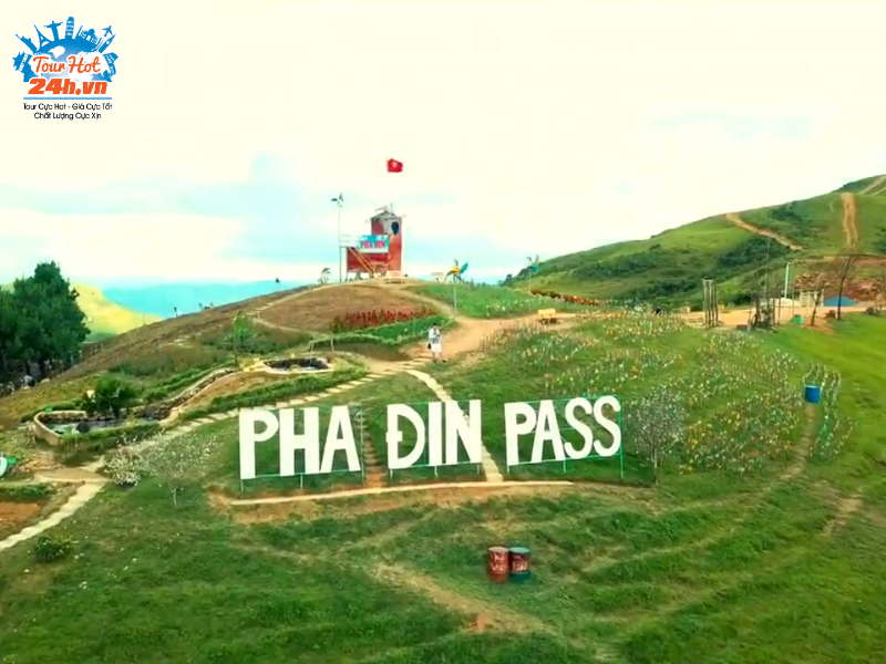 Pha Din Pass