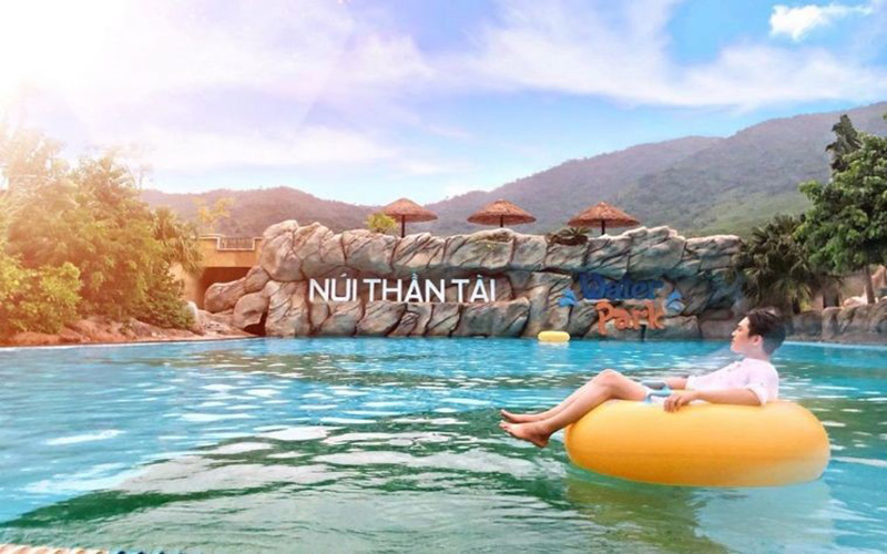 Combo tour Sơn Trà - NHS - Hội An - Vinpearl NHA - Rừng Dừa - Cù Lao Chàm - Vui chơi tự do 5N4Đ