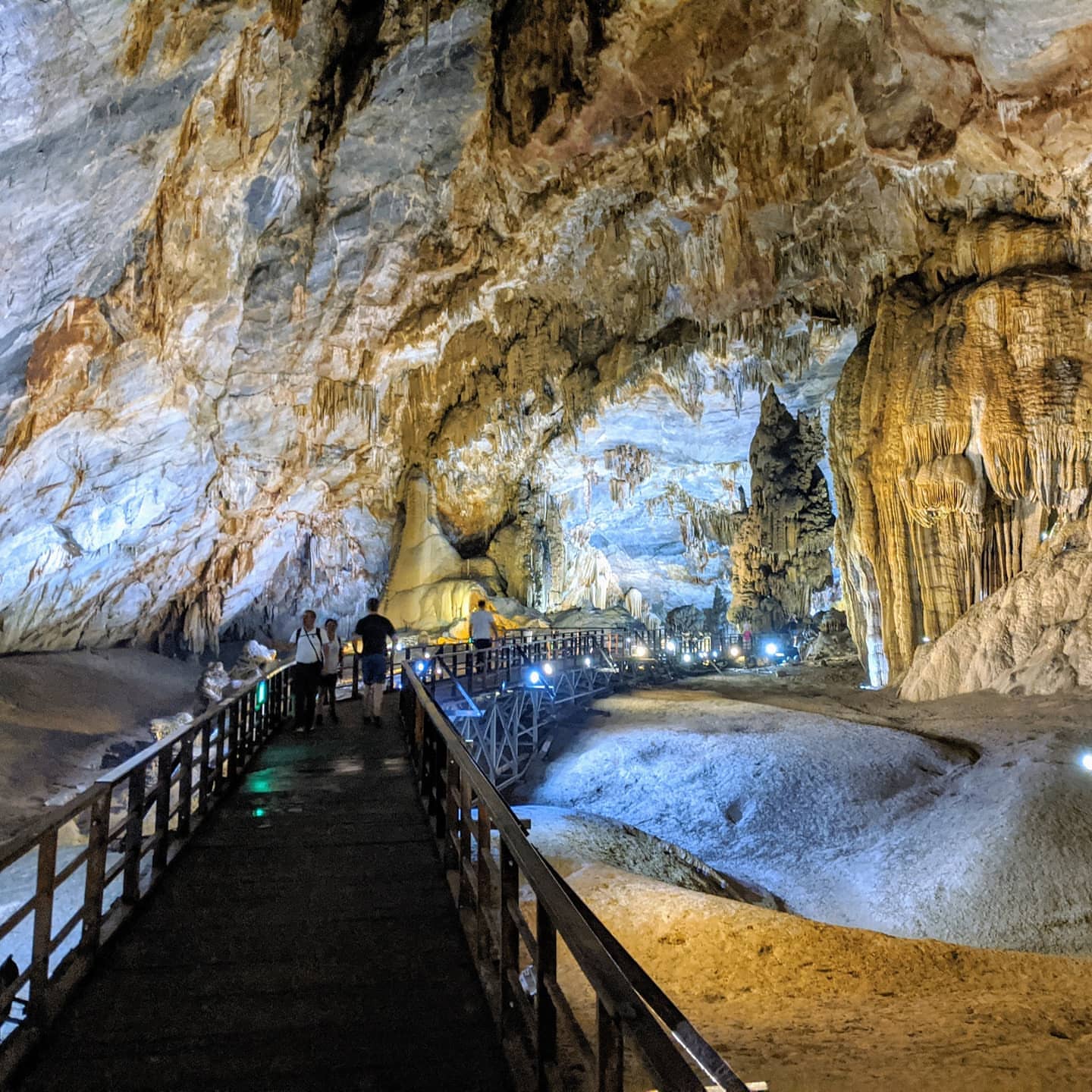 Phong Nha - Ke Bang National Park