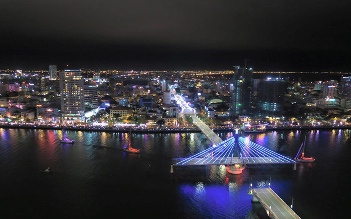 Han River Bridge