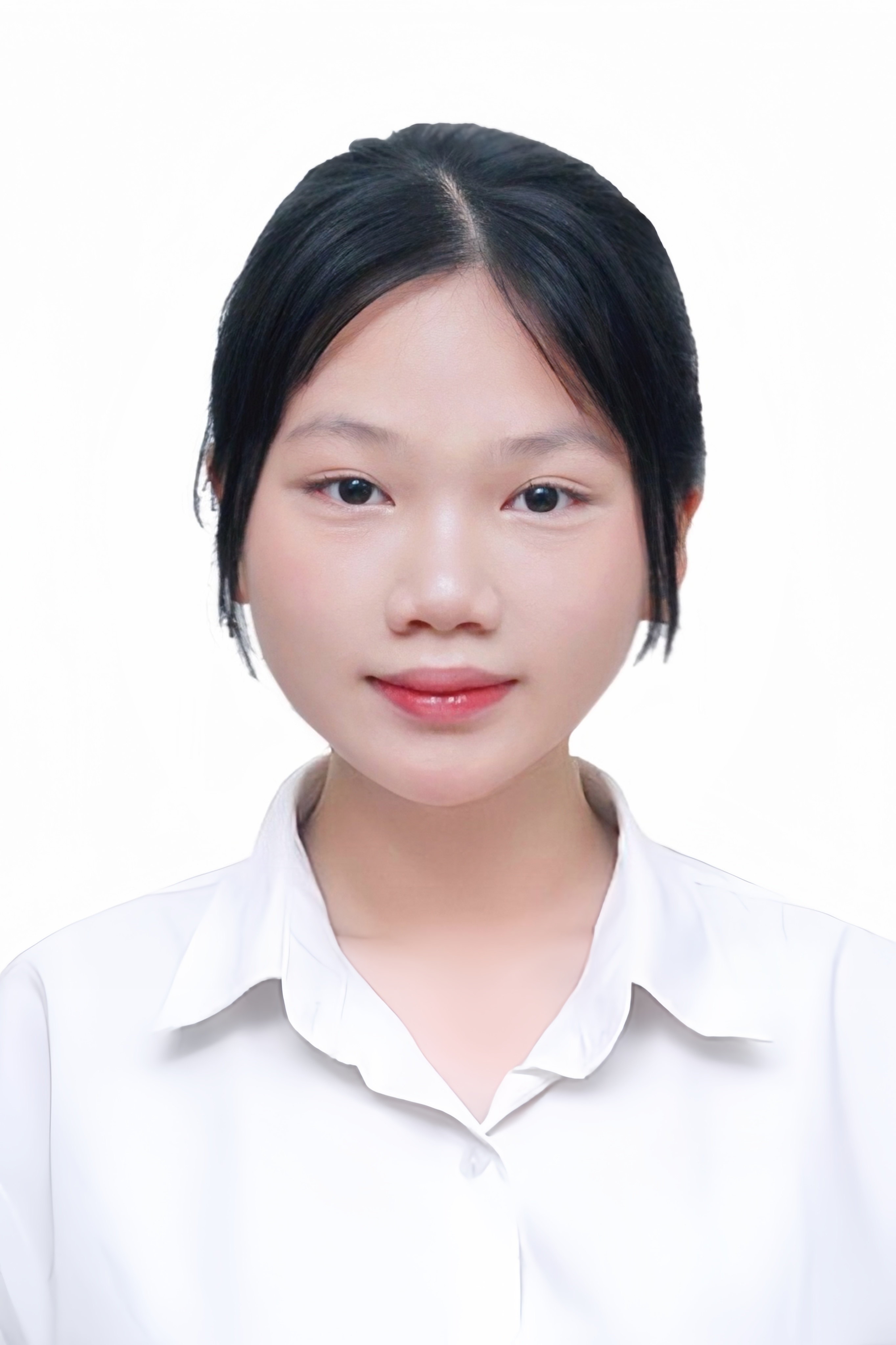 Đoàn Mai Anh