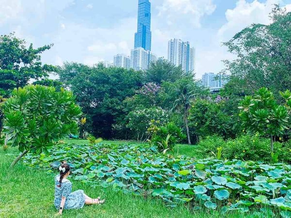 文清旅游区