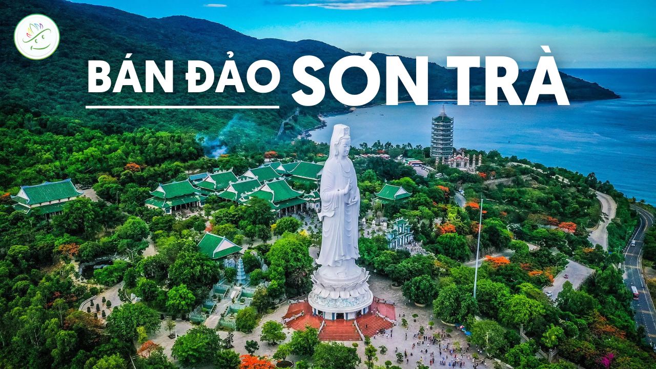 Combo tour Sơn Trà - NHS - Hội An - Vinpearl NHA - Rừng Dừa - Cù Lao Chàm - Vui chơi tự do 5N4Đ