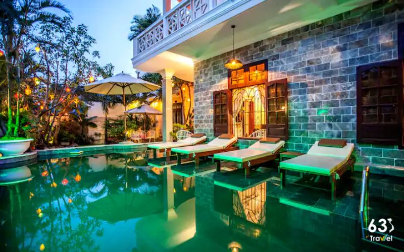 Airbnb.vn - Trang đặt phòng khách sạn uy tín