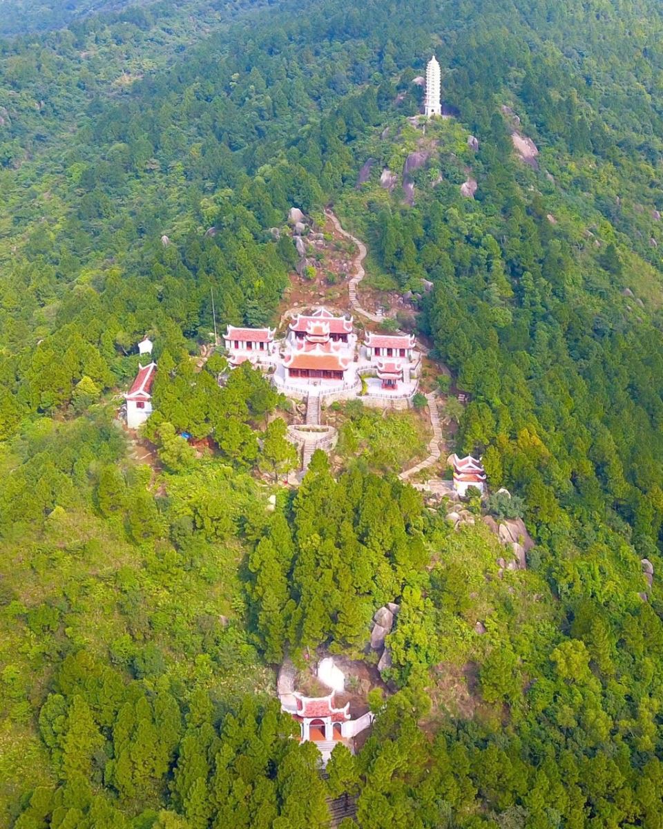 香迪寺