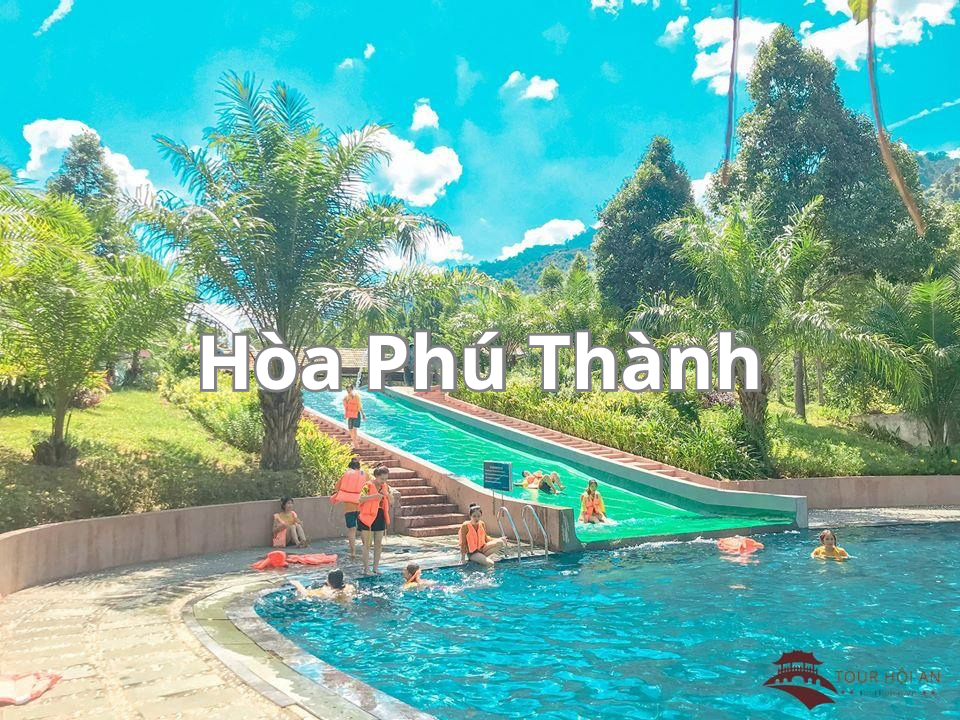 Hòa Phú Thành - địa điểm phượt cùng với gió