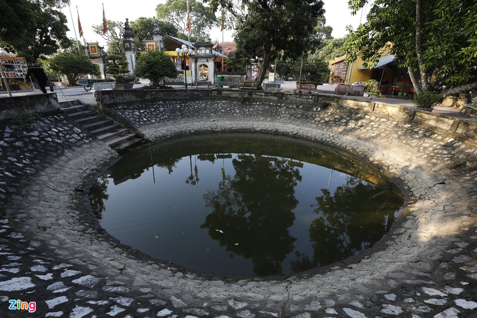 Tran Thuong Temple