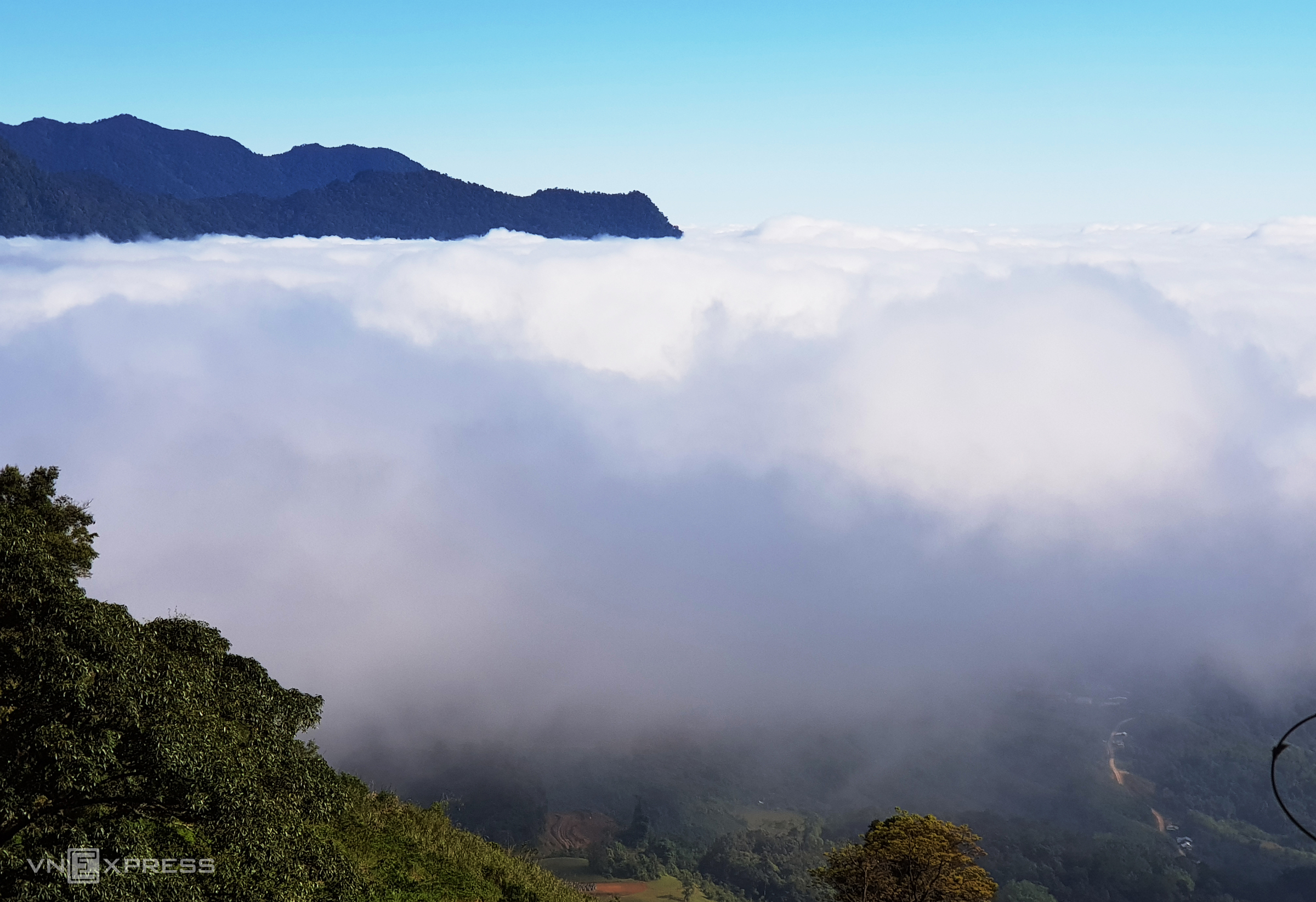 玉灵山