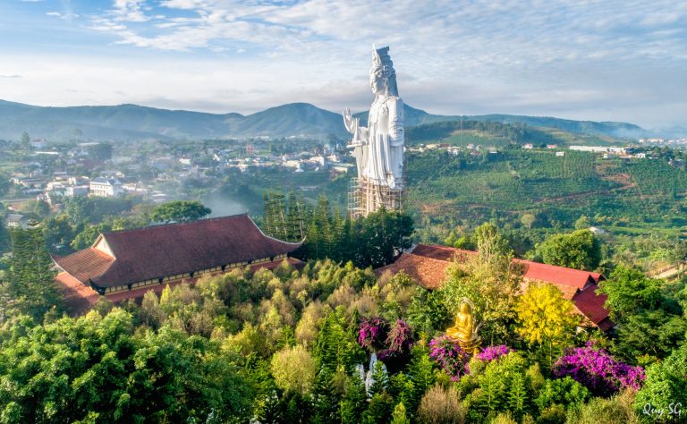 DA LAT SUBURBAN TOUR