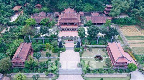 Ksitigarbha Temple – Phi Lai Tu