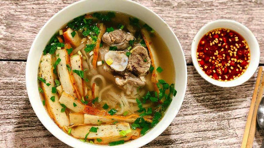 Top 5 món ăn dân dã làm say đắm lòng du khách khi đến Quảng Bình