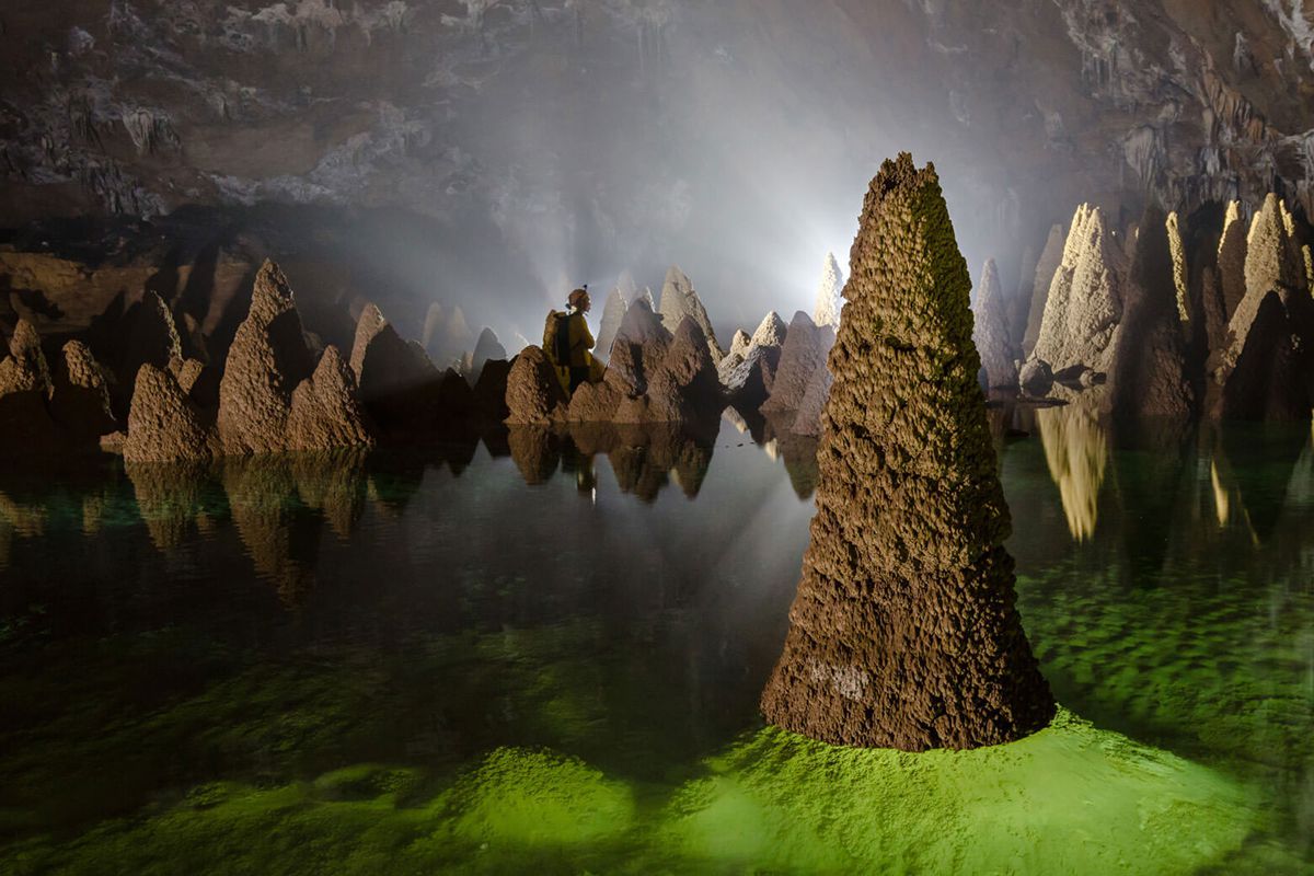 Phong Nha - Ke Bang National Park