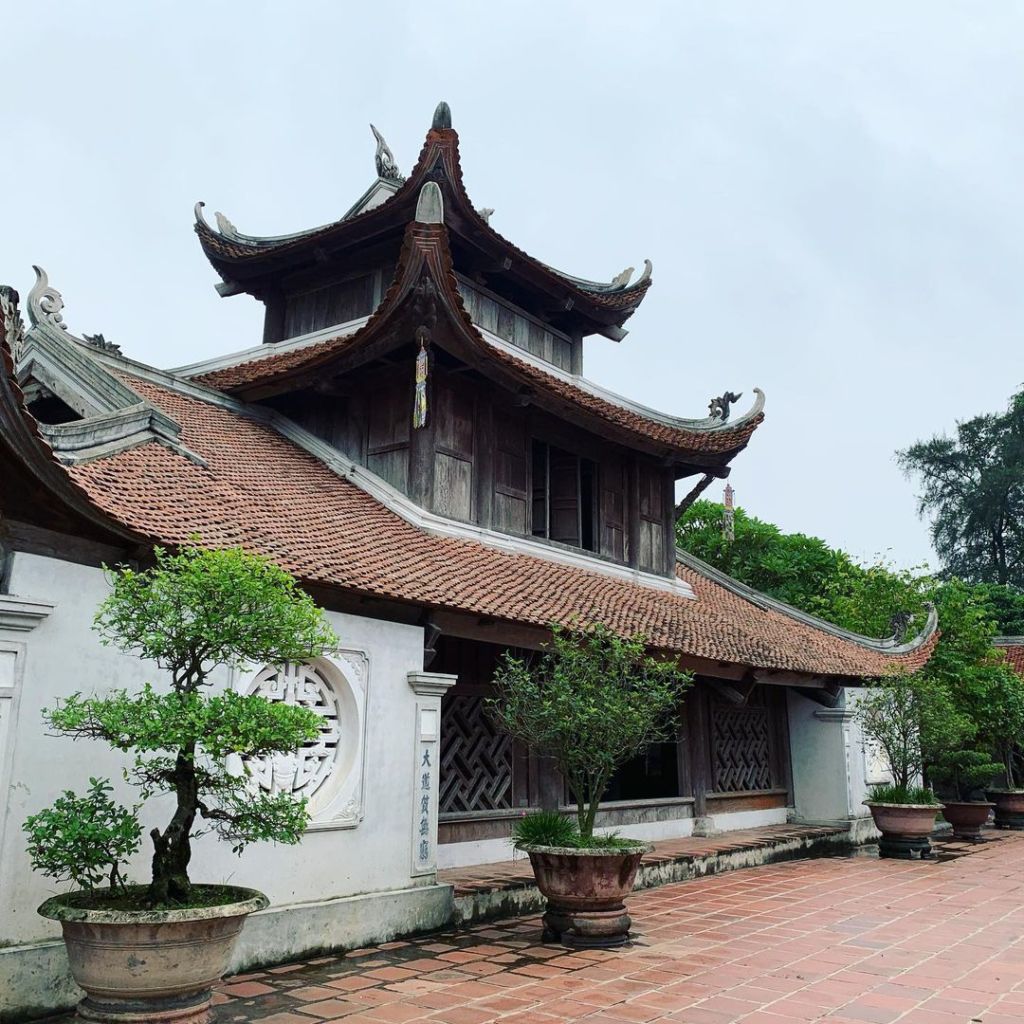 Dau Pagoda