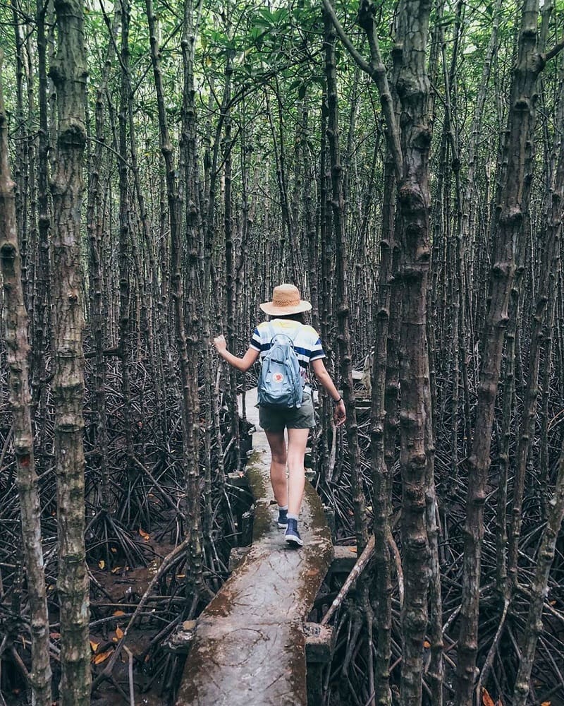 丹赛生态旅游区