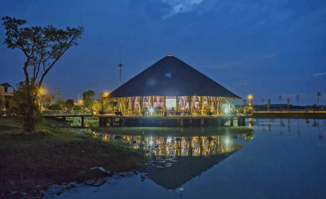 Lotus Village