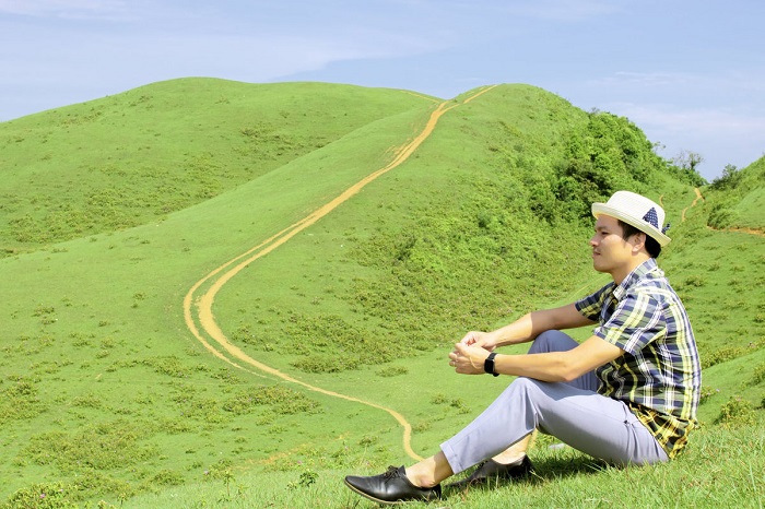 Thảo Nguyên Sam Chiêm