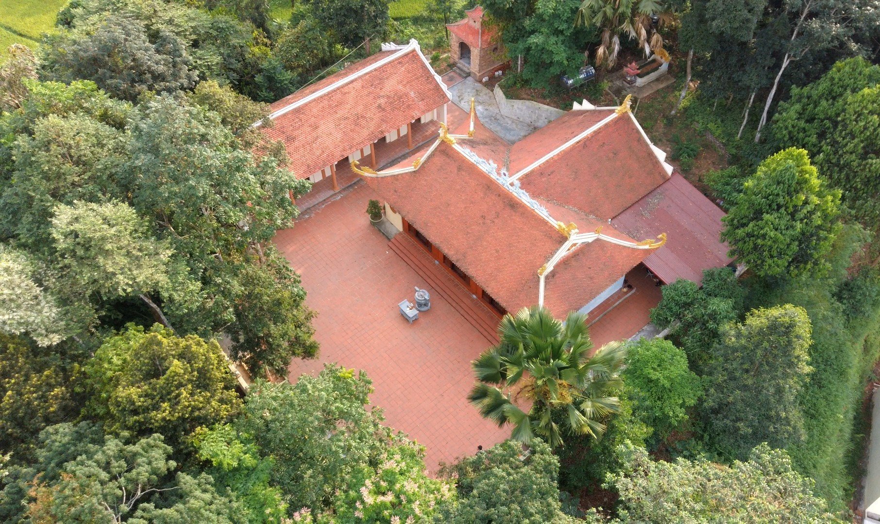 Long Khanh Temple