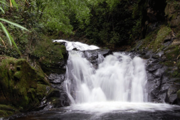 Thac Lan eco-tourism area